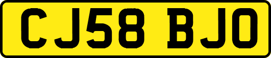 CJ58BJO
