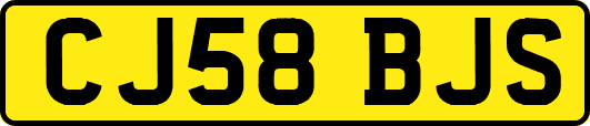 CJ58BJS