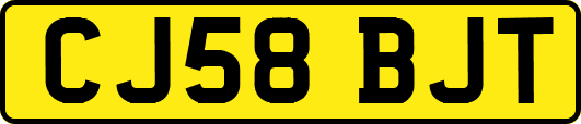 CJ58BJT