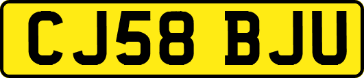 CJ58BJU