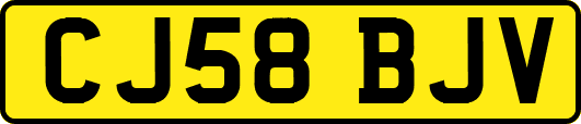CJ58BJV