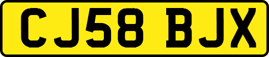 CJ58BJX
