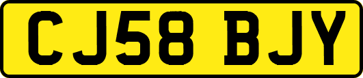 CJ58BJY