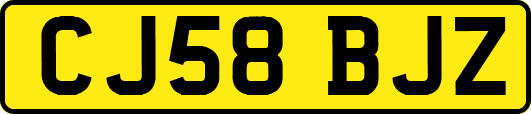 CJ58BJZ