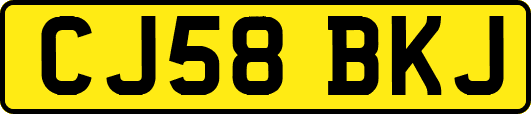CJ58BKJ