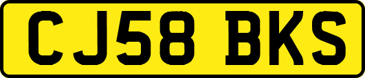 CJ58BKS