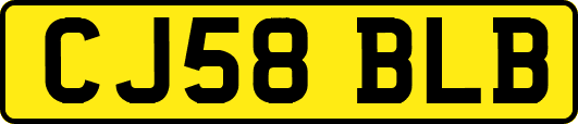CJ58BLB