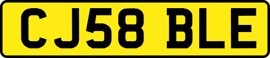 CJ58BLE