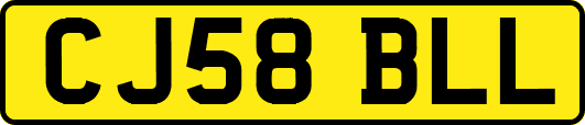 CJ58BLL
