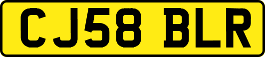 CJ58BLR