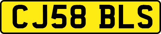 CJ58BLS