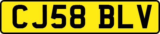 CJ58BLV