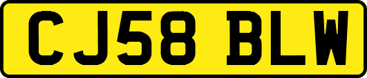 CJ58BLW