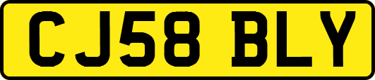 CJ58BLY