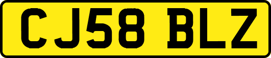 CJ58BLZ