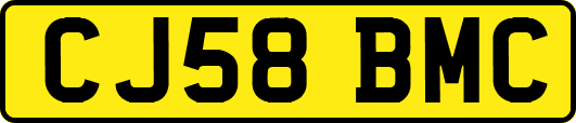 CJ58BMC