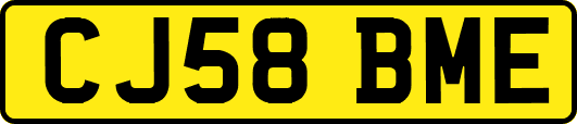 CJ58BME
