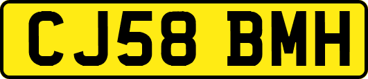 CJ58BMH