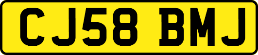 CJ58BMJ