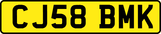 CJ58BMK