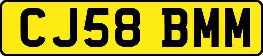 CJ58BMM