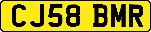 CJ58BMR