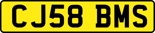 CJ58BMS