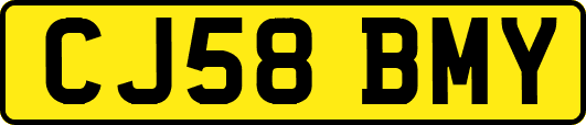 CJ58BMY