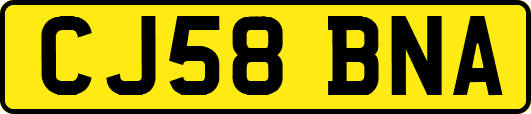 CJ58BNA