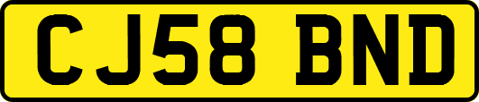 CJ58BND
