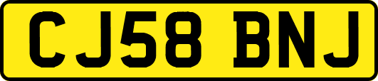 CJ58BNJ