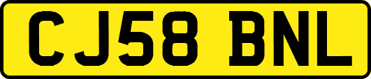 CJ58BNL