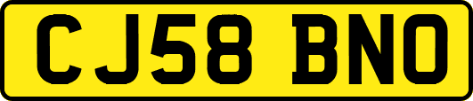 CJ58BNO