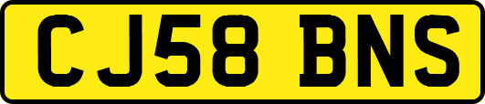 CJ58BNS