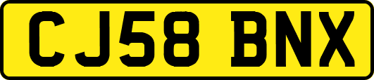 CJ58BNX