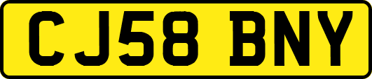CJ58BNY
