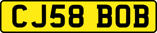 CJ58BOB