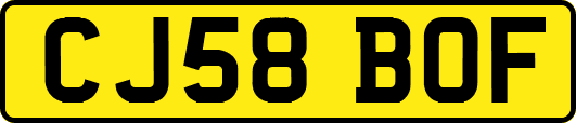 CJ58BOF