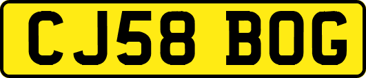 CJ58BOG