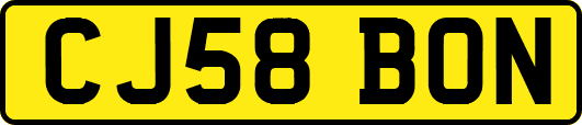 CJ58BON