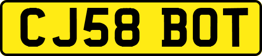 CJ58BOT