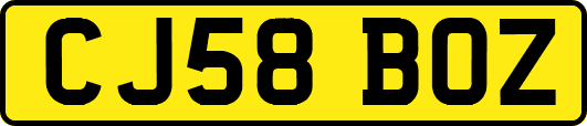 CJ58BOZ