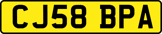 CJ58BPA
