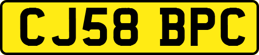 CJ58BPC