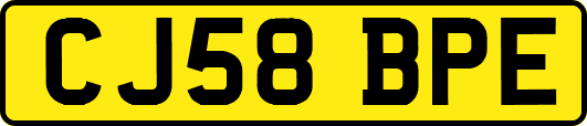 CJ58BPE