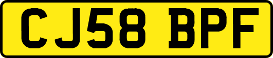 CJ58BPF