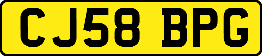 CJ58BPG