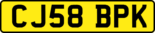 CJ58BPK