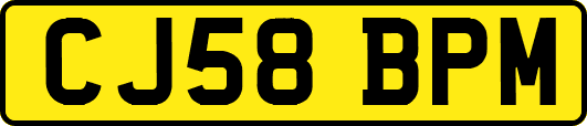 CJ58BPM