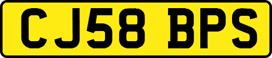 CJ58BPS